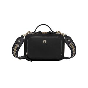 Etienne Aigner Aigner Zita S Sac bandoulière Noir Coloured, Noir - Publicité