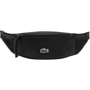 Lacoste SAC BANANE LCST - Publicité Lacoste SAC BANANE LCST - Publicité