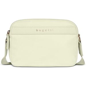 bugatti Mare 2.0 – Petit sac bandoulière léger pour femme, beige - Publicité bugatti Mare 2.0 – Petit sac bandoulière léger pour femme, beige - Publicité