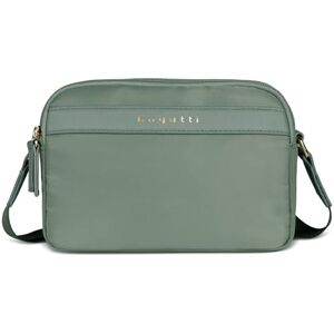 bugatti Mare 2.0 – Petit sac bandoulière léger pour femme, olive - Publicité bugatti Mare 2.0 – Petit sac bandoulière léger pour femme, olive - Publicité