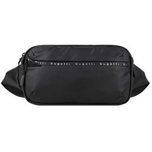 Bugatti Blanc Sac Banane Homme et Femme Noir - Publicité Bugatti Blanc Sac Banane Homme et Femme Noir - Publicité