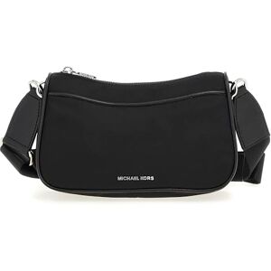 Michael Kors -001 JET SET MD XBODY STRAP Women le noir Size One Size - Publicité Michael Kors -001 JET SET MD XBODY STRAP Women le noir Size One Size - Publicité