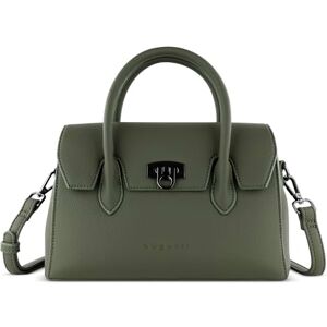 bugatti sac à main sac à épaule bandoulière Ira Ladies Bag Olive - Publicité bugatti sac à main sac à épaule bandoulière Ira Ladies Bag Olive - Publicité