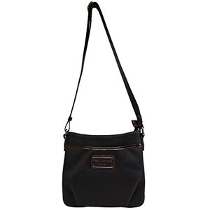 Sac bandoulière Ted Lapidus Tonic TL NY4084 (Noir) - Publicité Sac bandoulière Ted Lapidus Tonic TL NY4084 (Noir) - Publicité
