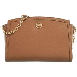Michael Kors CHANTAL LG EW XBODY Women Bagages Size One Size - Publicité Michael Kors CHANTAL LG EW XBODY Women Bagages Size One Size - Publicité