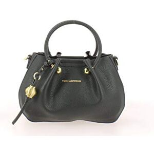 Ted Lapidus Petit sac bourse Gretel Noir - Publicité Ted Lapidus Petit sac bourse Gretel Noir - Publicité