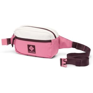 Columbia Sac Banane Unisexe Trail Traveler Hip Bag Sel de mer/Rosette/Moonvista, Taille Unique - Publicité Columbia Sac Banane Unisexe Trail Traveler Hip Bag Sel de mer/Rosette/Moonvista, Taille Unique - Publicité