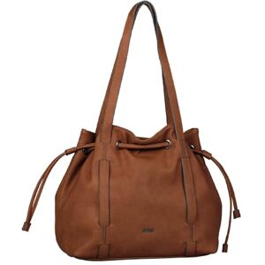 Gabor Malu 002088, Sac de Courses Femme, Cognac, 34 x 18,5 x 29 (LxBxH) - Publicité