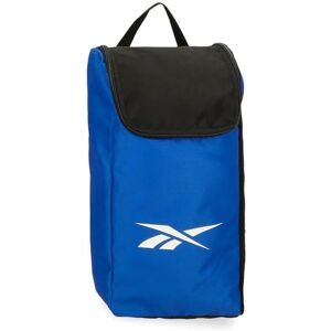 Reebok Joumma Bags Malden Pantoufle en polyester Bleu 18 x 36 x 12 cm - Publicité Reebok Joumma Bags Malden Pantoufle en polyester Bleu 18 x 36 x 12 cm - Publicité