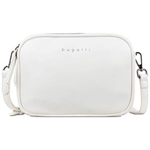 bugatti Almata Crossbody Bag White - Publicité bugatti Almata Crossbody Bag White - Publicité