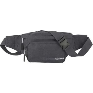 travelite sac ventral pour bagages à main, série de bagages KICK OFF : sac banane pratique pour les vacances et le sport, 30 cm, 5 litres - Publicité travelite sac ventral pour bagages à main, série de bagages KICK OFF : sac banane pratique pour les vacances et le sport, 30 cm, 5 litres - Publicité