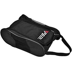 Dilwe Sac à Chaussures de, 2 Couleurs, Portable, Double Fermeture éclair, Respirant, Sac de Transport pour Chaussures de, Sac de Rangement, Valise, Noir - Publicité Dilwe Sac à Chaussures de, 2 Couleurs, Portable, Double Fermeture éclair, Respirant, Sac de Transport pour Chaussures de, Sac de Rangement, Valise, Noir - Publicité