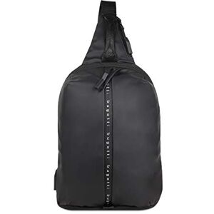 bugatti Blanc Sacoche Homme Bandouliere, Sac à Dos Bandouillère, Petit Noir - Publicité bugatti Blanc Sacoche Homme Bandouliere, Sac à Dos Bandouillère, Petit Noir - Publicité