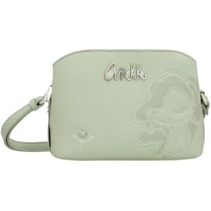 Anekke Alma Original 3 Compartment Crossbody Bag Multicolor - Publicité Anekke Alma Original 3 Compartment Crossbody Bag Multicolor - Publicité