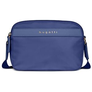 bugatti Mare 2.0 – Petit sac bandoulière léger pour femme, bleu - Publicité bugatti Mare 2.0 – Petit sac bandoulière léger pour femme, bleu - Publicité