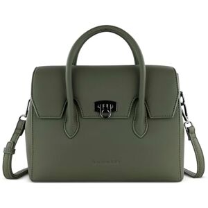 bugatti sac à main sac à épaule bandoulière Ira Ladies Bag Olive - Publicité bugatti sac à main sac à épaule bandoulière Ira Ladies Bag Olive - Publicité