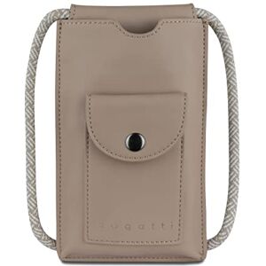 bugatti Almata Mobile Purse Bag Sand - Publicité bugatti Almata Mobile Purse Bag Sand - Publicité