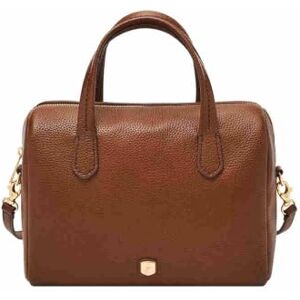 Fossil Lainey Sac Cartable en cuir Femme - Publicité Fossil Lainey Sac Cartable en cuir Femme - Publicité