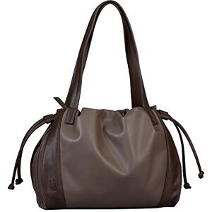 Gabor Kris, Sac de Courses Femme, Taupe, 39,5x13,5x24,5 - Publicité