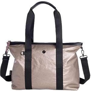 Munich Sense Shopper Pink, Sacs Mode Mixte, Rose 096 - Publicité