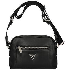 Guess Sacoche Homme HM - Publicité Guess Sacoche Homme HM - Publicité