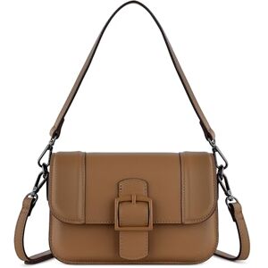 bugatti Zita Shoulder Bag Cognac - Publicité bugatti Zita Shoulder Bag Cognac - Publicité