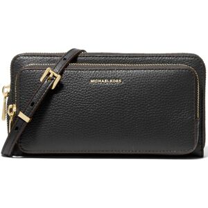 Michael Kors LG CONTINENTAL XBODY BLACK - Publicité Michael Kors LG CONTINENTAL XBODY BLACK - Publicité