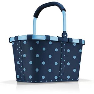 reisenthel Carrybag Casual, Taille Unique, Bleu, Taille Unique, Casual - Publicité