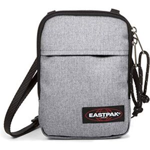 Eastpak BUDDY Sac Bandoulière, 0.5 L Sunday Grey (Gris) - Publicité Eastpak BUDDY Sac Bandoulière, 0.5 L Sunday Grey (Gris) - Publicité