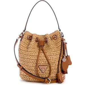 Guess OFELIA TOP HANDLE BUCKET - Publicité Guess OFELIA TOP HANDLE BUCKET - Publicité