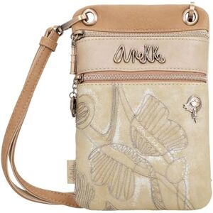 Anekke Memories Whispers Mini Crossbody Bag Multicolor - Publicité Anekke Memories Whispers Mini Crossbody Bag Multicolor - Publicité