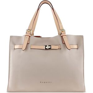 bugatti Ella sac à bandoulière pour femme grand sac à main en beige - Publicité bugatti Ella sac à bandoulière pour femme grand sac à main en beige - Publicité