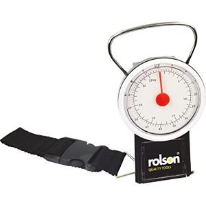 Rolson 60671 Plateau de pesée, charge maximale 32 kg - Publicité Rolson 60671 Plateau de pesée, charge maximale 32 kg - Publicité