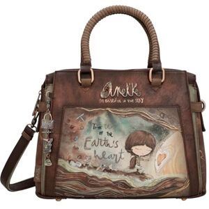 Anekke Core Outer Handbag Multicolor - Publicité Anekke Core Outer Handbag Multicolor - Publicité