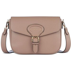bugatti Elina sac à bandoulière M pour femme en similicuir, sac à main de taille moyenne pour femme Vieux rose - Publicité bugatti Elina sac à bandoulière M pour femme en similicuir, sac à main de taille moyenne pour femme Vieux rose - Publicité