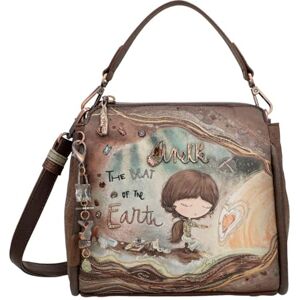 Anekke Core Crossbody Bag Multicolor - Publicité Anekke Core Crossbody Bag Multicolor - Publicité