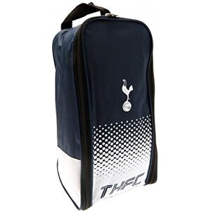 Tottenham Hotspur F.C. Tottenham Hotspur Sac à Chaussures F.C. Produit Officiel - Publicité Tottenham Hotspur F.C. Tottenham Hotspur Sac à Chaussures F.C. Produit Officiel - Publicité