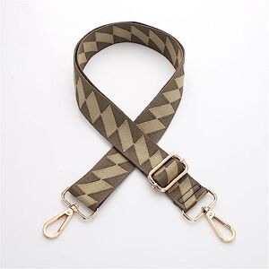HASMI Sangle Sac Sangle de Sac réglable Sac Partie Accessoires for Sacs à Main Ceinture en Cuir Large bandoulière Arc-en-Ciel Sangle de Sac à Main de Remplacement Sangle Sac Bandouliere (Color : A2, Size - Publicité HASMI Sangle Sac Sangle de Sac réglable Sac Partie Accessoires for Sacs à Main Ceinture en Cuir Large bandoulière Arc-en-Ciel Sangle de Sac à Main de Remplacement Sangle Sac Bandouliere (Color : A2, Size - Publicité