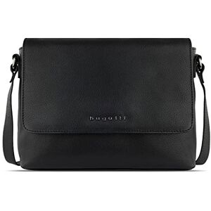 bugatti Bella sac à bandoulière pour femmes sac à main pour femmes noir - Publicité bugatti Bella sac à bandoulière pour femmes sac à main pour femmes noir - Publicité
