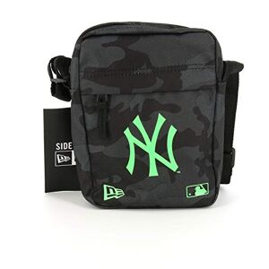 New Era MLB Side Bag ~ New York Yankees Noir - Publicité