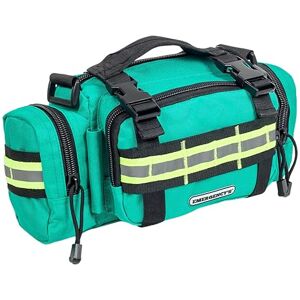 ELITE BAGS QVM-00083/VD Emergency's Sac banane Vert - Publicité ELITE BAGS QVM-00083/VD Emergency's Sac banane Vert - Publicité