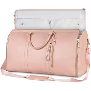 RPixc Sac de Fitness en Plein air Grande capacité Pliable étanche Gym Duffle Bag Hommes Femmes Yoga Voyage Sac à Main Portable Ultraléger Carry on, (Couleur Rose) - Publicité RPixc Sac de Fitness en Plein air Grande capacité Pliable étanche Gym Duffle Bag Hommes Femmes Yoga Voyage Sac à Main Portable Ultraléger Carry on, (Couleur Rose) - Publicité
