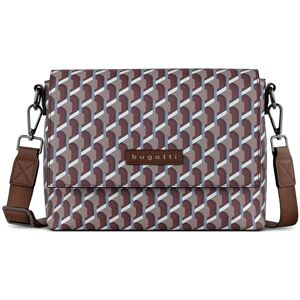 bugatti Ella – Sac à Bandoulière Femme en Similicuir – Sac à Main Élégant Oyard - Publicité bugatti Ella – Sac à Bandoulière Femme en Similicuir – Sac à Main Élégant Oyard - Publicité
