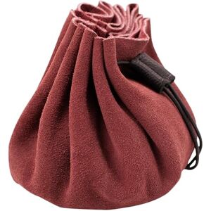 Mythrojan Pochette de ceinture en daim avec cordon de serrage Accessoires de costume de la Renaissance Pochette médiévale en daim Pochette à dés Sac banane pirate Sac banane pour cosplay, - Publicité Mythrojan Pochette de ceinture en daim avec cordon de serrage Accessoires de costume de la Renaissance Pochette médiévale en daim Pochette à dés Sac banane pirate Sac banane pour cosplay, - Publicité