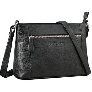 STILORD '' Petit Sac a Main Femme Cuir Sac Bandoulière Femmes Sacoche Petite Pochette Vintage Sac Besace, Couleur:noir - Publicité STILORD '' Petit Sac a Main Femme Cuir Sac Bandoulière Femmes Sacoche Petite Pochette Vintage Sac Besace, Couleur:noir - Publicité