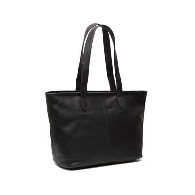 The Chesterfield Brand Monza Shopper Black - Publicité The Chesterfield Brand Monza Shopper Black - Publicité