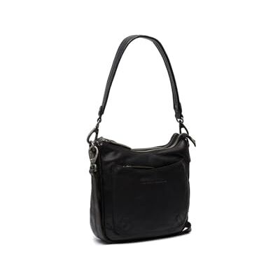 The Chesterfield Brand Caroline Sac à bandoulière en cuir 23 cm - Publicité The Chesterfield Brand Caroline Sac à bandoulière en cuir 23 cm - Publicité