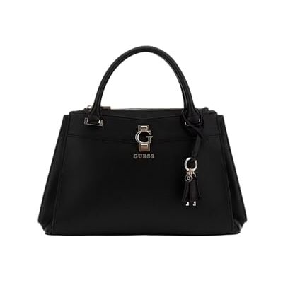 Guess Sac à main cuir PU jeans - Publicité Guess Sac à main cuir PU jeans - Publicité
