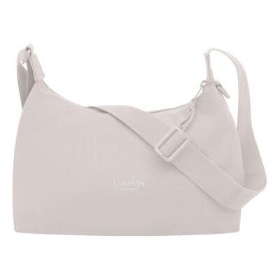 LARKSON Sac à bandoulière femmes et hommes Ebba Small Square Crossbody Bag Petit sac à épaule élégant Hydrofuge - Publicité LARKSON Sac à bandoulière femmes et hommes Ebba Small Square Crossbody Bag Petit sac à épaule élégant Hydrofuge - Publicité