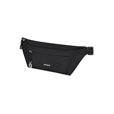 Samsonite Move 5.0 Sac de taille, 31 cm, noir (Black) - Publicité Samsonite Move 5.0 Sac de taille, 31 cm, noir (Black) - Publicité